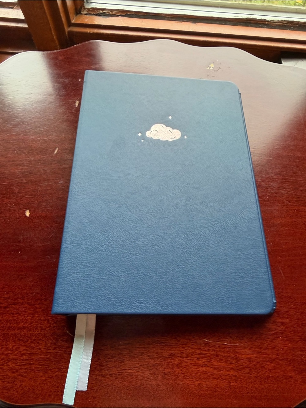 “Design Your Life” A5 Planner Cover